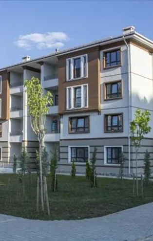 TOKİ açık satış yöntemiyle yüzlerce ucuz konut satıyor! 150 bin liradan ucuz TOKİ evleri