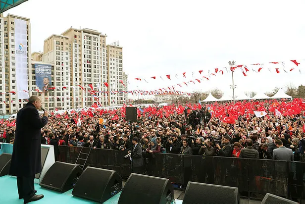 Başkan Erdoğan İstanbul'da önemli açıklamalarda bulundu-2