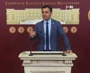 CHP’li Yarkadaş alay konusu oldu