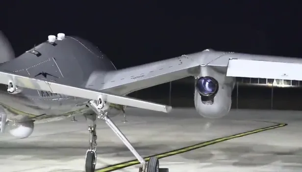 Baykar, Akıncı TİHA'nın milli motorunu çalıştırdı: Herkes güç vermeye hazır mı?