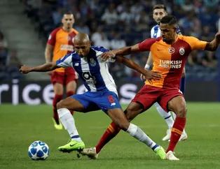 Spor yazarları Porto-Galatasaray maçını değerlendirdi