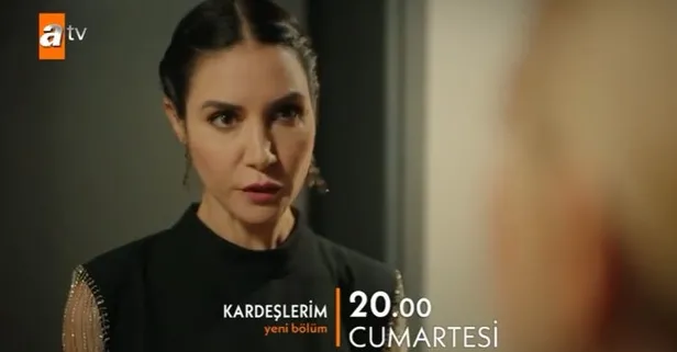 Suzan bombayı patlattı intikamı acı oldu! Kardeşlerim 27. bölüm 2. fragmanı yayınlandı: Bu zarfın sürprizine hazır mısın Akif?