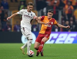 Avrupa’nın en iyisi