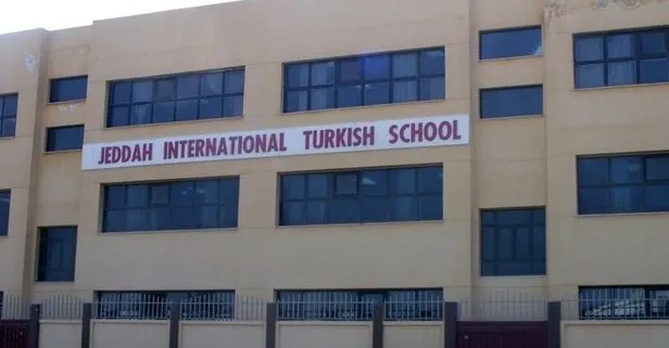 Suudi Arabistan’la eğitimde yeni dönem: Kapatılan Türk okulları yeniden açılıyor