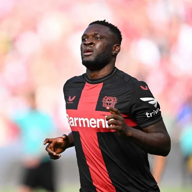 Galatasaray’da Boniface sesleri!