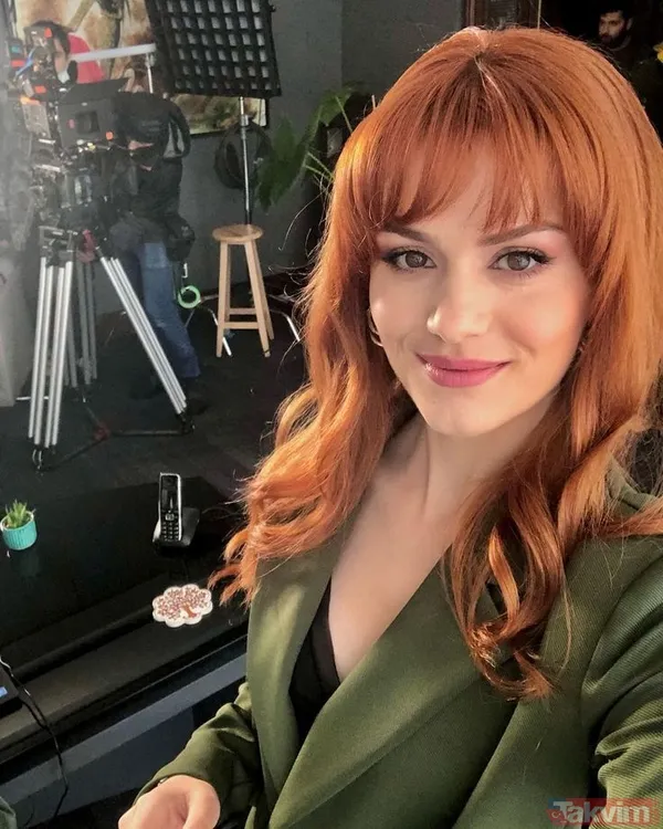 Taşacak Bu Deniz Hicran kim? Burcu Çavrar kimdir, kaç yaşında, nereli, hangi dizide oynadı? - 3