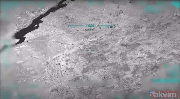 Afrika'nın devi Nijerya, Türk İHA ve SİHA'larına talip oldu! Boko Haram'a bomba yağacak - 33