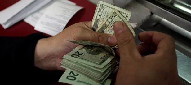 EPDK ve Milli Savunma Bakanlığından dolar kararı