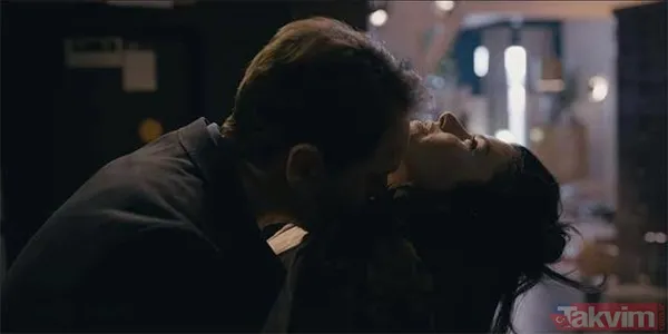 Netflix'teki Atiye dizisinin oyuncusu Beren Saat 6 milyonu cebe indirince eşcinselliği lütuf gördü! (Netflix'in subliminal projeleri) - 7