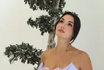 Milano'da Hande Erçel rüzgarı: İtalya moda haftasına özel kıyafeti ve stiliyle damga vurdu!