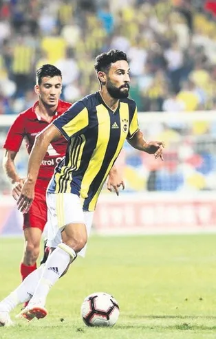 Werder Bremen Ekici’nin peşinde