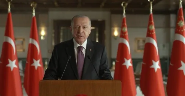Başkan Erdoğan'dan Türkiye 2023 Zirvesi'nde önemli açıklamalar-2