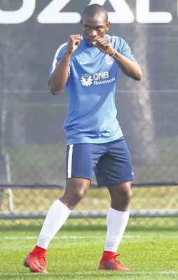 Yeni hoca salı günü açıklanıyor