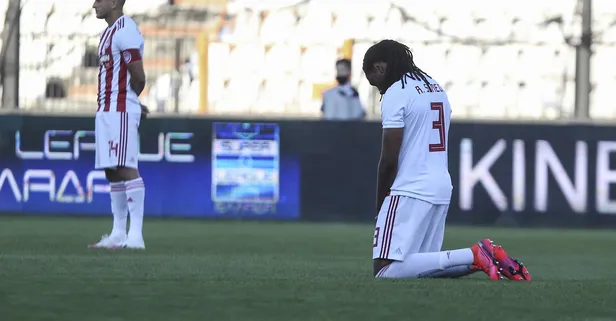 Fenerbahçe'de Ruben Semedo krizi! İkiye bölündüler