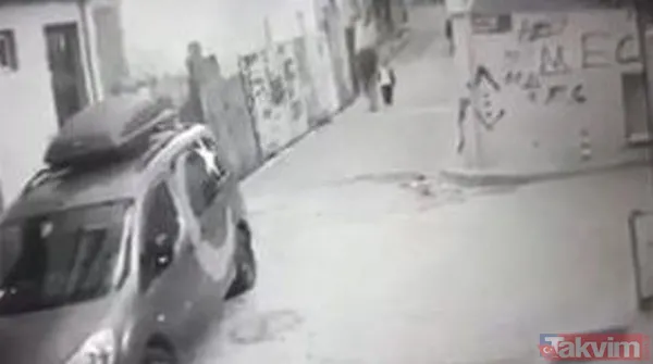 Beyoğlu'nda silahlı saldırı! Gemi kaptanını kızının gözü önünde vurdular - 6