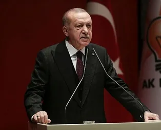 Son dakika: Başkan Erdoğandan Kılıçdaroğluna tokat gibi deprem yanıtı: Tarih cahili! Git yerinde gör