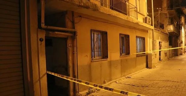 İzmir’de şüpheli son! Sosyal medyadan tanıştığı kişinin evinde ölü bulundu...