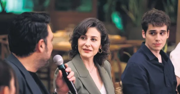 Can Borcu'nun yeni bölümü geceye damga vurdu!