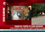 2 terörist TBMM'ye nasıl girdi?