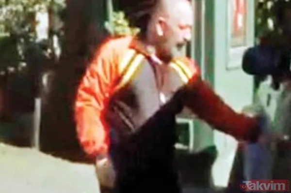 Ozan Güven evinin önünde ateş püskürdü: Bana ne lan Cem'den! - 6