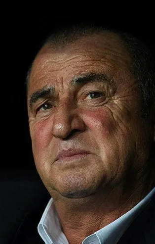 Galatasaray taraftarından Fatih Terim'e büyük tepki: Sorun Levent hocada değilmiş