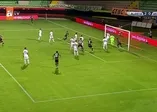 Aytemiz Alanyaspor 2 - 0 Antalyaspor | Ceyhun Gülselam'ın golü
