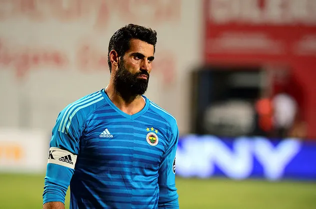 Fenerbahçe'den Volkan Demirel açıklaması