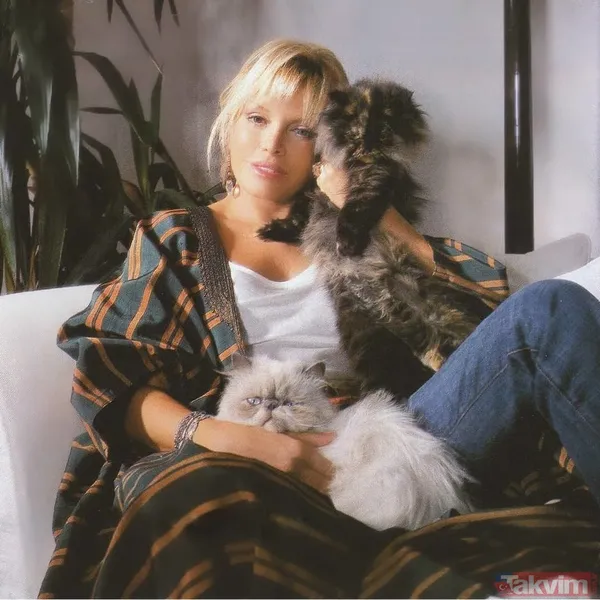 76’lık Süperstar’dan korkutan haber! Ajda Pekkan sevenlerini endişelendirdi! Tüm konserleri apar topar iptal edilip... - 4