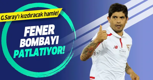 Fenerbahce Nin 2020 Bombasi Banega Takvim