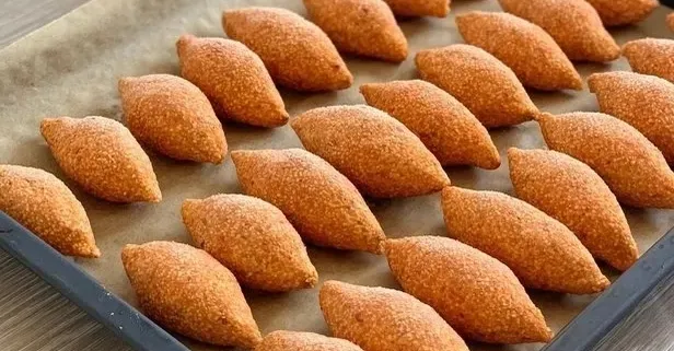 MASTERCHEF 2024 ağılmayan, ince hamurlu içli köfte tarifi! Masterchef içli köfte nasıl yapılır? Püf noktası ortaya çıktı...