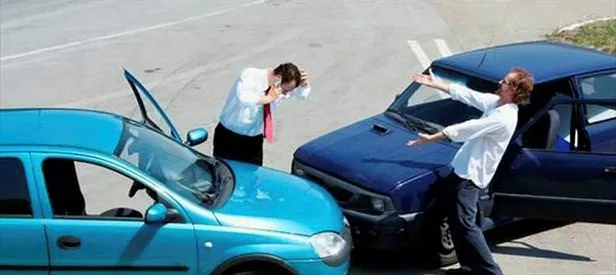 Trafik sigortasına havuz modeli