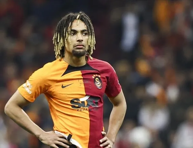 Aslan’a kötü haber