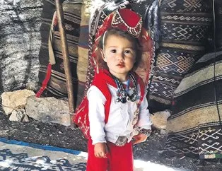 Ah be yörük kızı