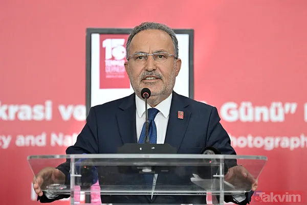 İstanbul Havalimanı'nda "15 Temmuz Demokrasi ve Milli Birlik Günü" sergisi açıldı | Ne zaman kadar sürecek? - 6