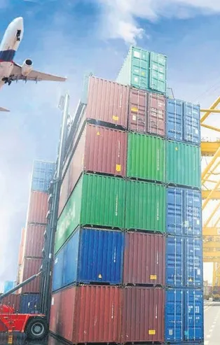 Borsa yatırımcıları dikkat! İhracat yapan hisse kazandırır...