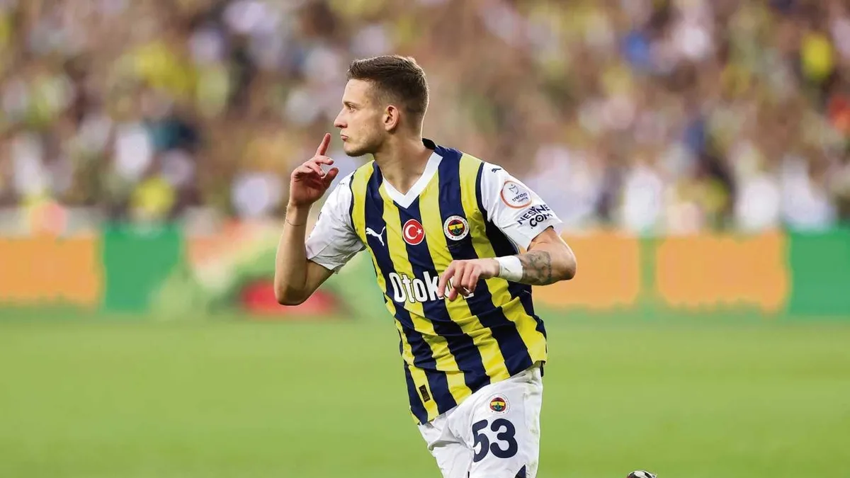 O yıldızlar derbide izlenecek!