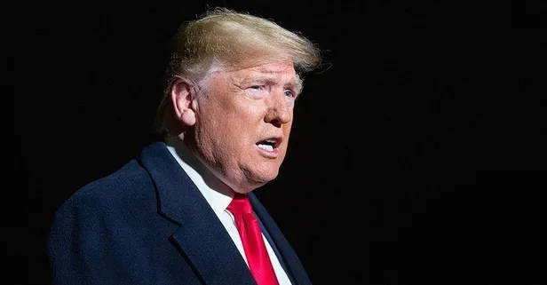 ABD BaşkanıTrump, 2021 bütçe teklifini Kongre'ye sundu