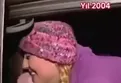 Güllü’nün çocuklarıyla 2004'teki görüntüleri gündem oldu! İşte o anlar | VİDEO
