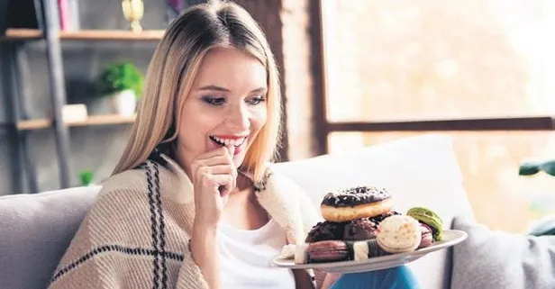 Dünyanın en iyi kurabiyeleri açıklandı! Türkiye'den 2 lezzet listeye girdi