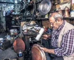 Esnaf yeni destek paketini bekliyor