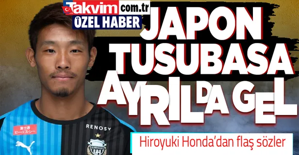 Fener'in peşinden koştuğu Japon Morita ile ilgili flaş gelişme