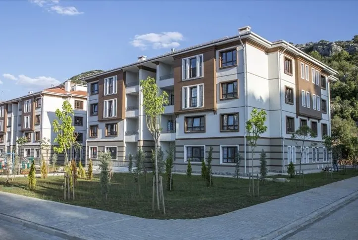 Yarısı bizden devam edecek