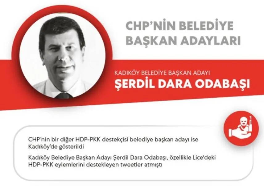 CHP'nin İstanbul adayı Ekrem İmamoğlu kimdir? İşte Beton Ekrem'in FETÖ'ye verdiği ihaleler - 18