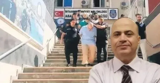 FETÖ’cü profesör Salih Zoroğlu'nun itirazı reddedildi: Cezalar hukuka uygun