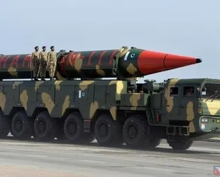 Pakistan-Hindistan savaşın eşiğinde! En güçlü ordu hangi ülkede? İşte Pakistan ve Hindistanın askeri güçleri