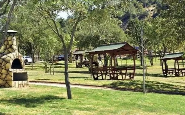 Piknik yerleri açık mı, kapalı mı? Piknik yapmak yasak mı? Mesire alanları ne zaman açılacak?-3