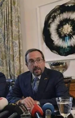 Karakutuyu gizliyorlar
