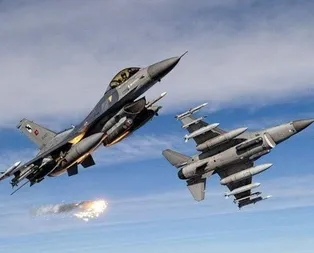 Son dakika: MSB: 5 PKK’lı terörist nokta atışıyla etkisiz hale getirildi