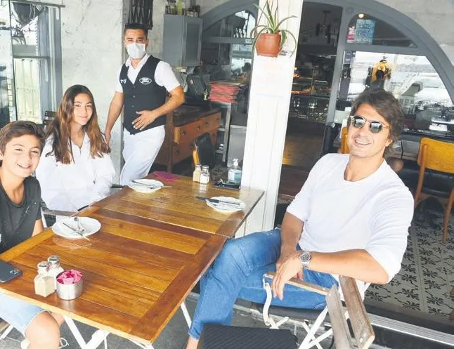 Kahvaltı buluşması