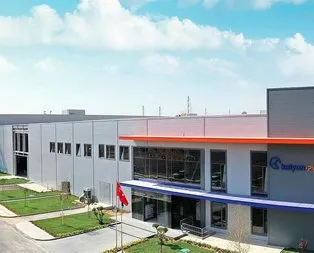 Kalyon kapasiteyi ikiye katlıyor